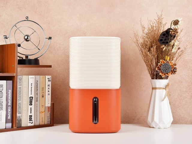 加湿器十大品牌推荐|德业H7无雾加湿器实测:母婴级洁净加湿