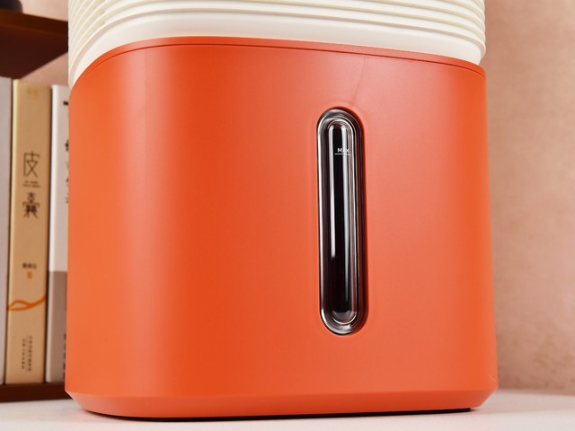 洁净加湿,智能又省心 德业无雾加湿器H7图赏