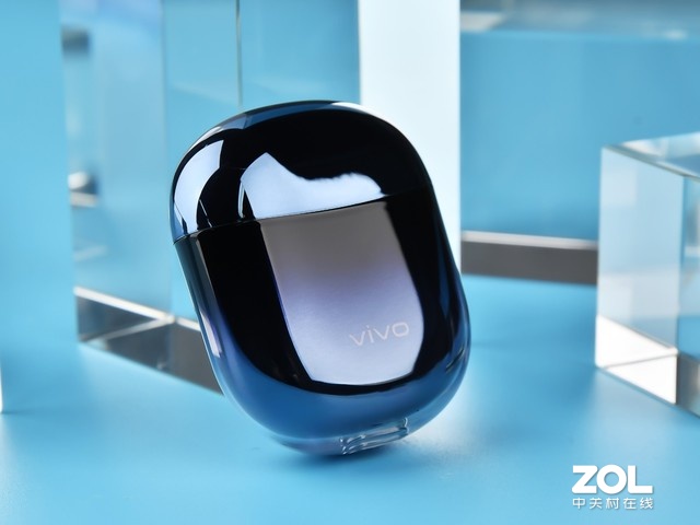 vivo TWS Earphoneͼ Ȼ