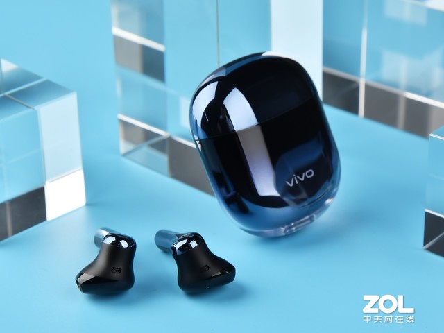 vivo TWS Earphoneͼ Ȼ