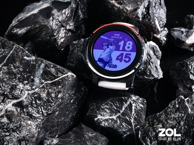 ԭӳ Amazfit˶ֱ3 սͼ