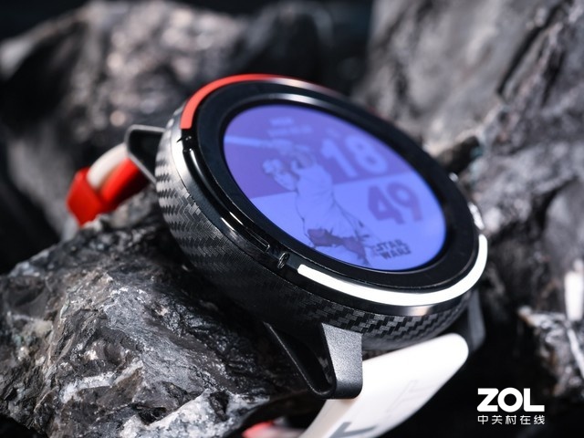 ԭӳ Amazfit˶ֱ3 սͼ