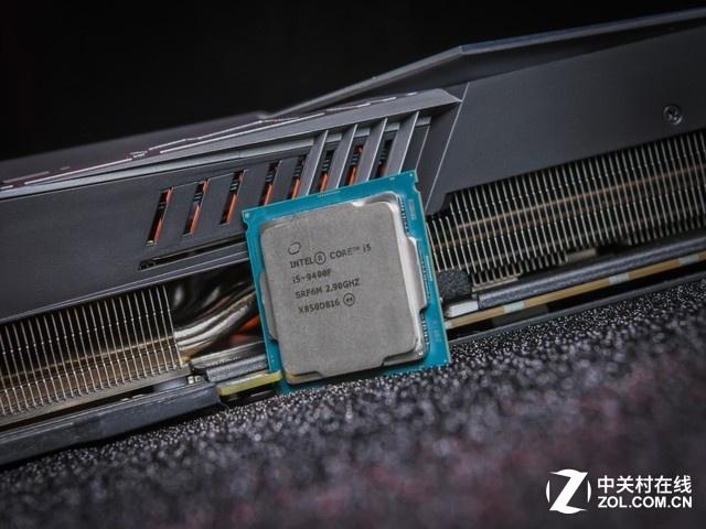 Intel i5 9400Fͼ