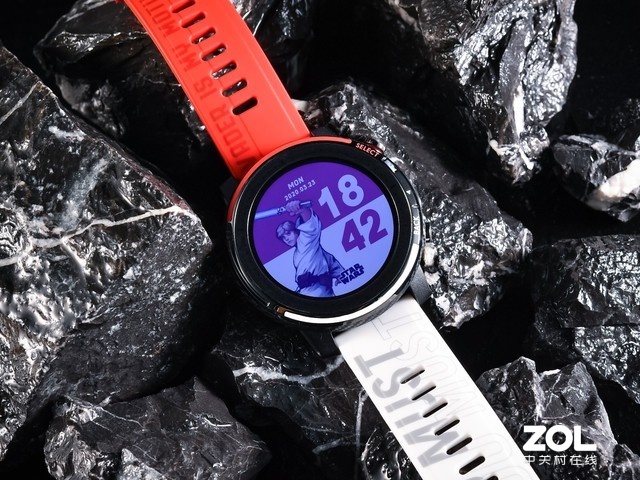 ԭӳ Amazfit˶ֱ3 սͼ