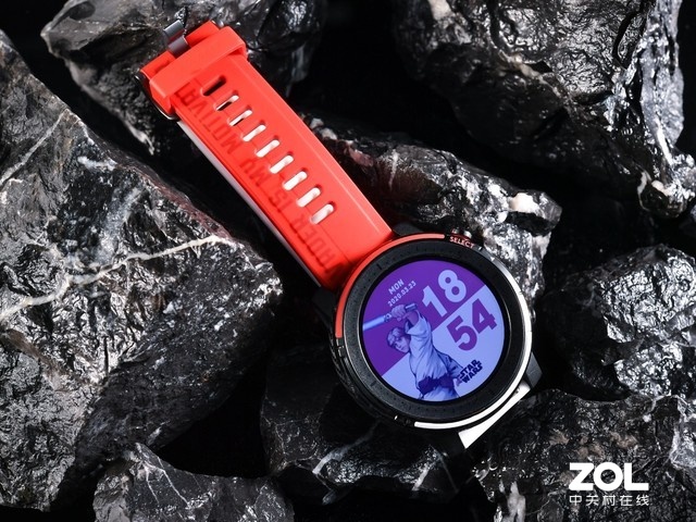 ԭӳ Amazfit˶ֱ3 սͼ