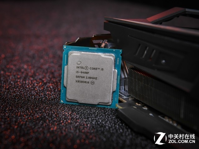 Intel i5 9400Fͼ