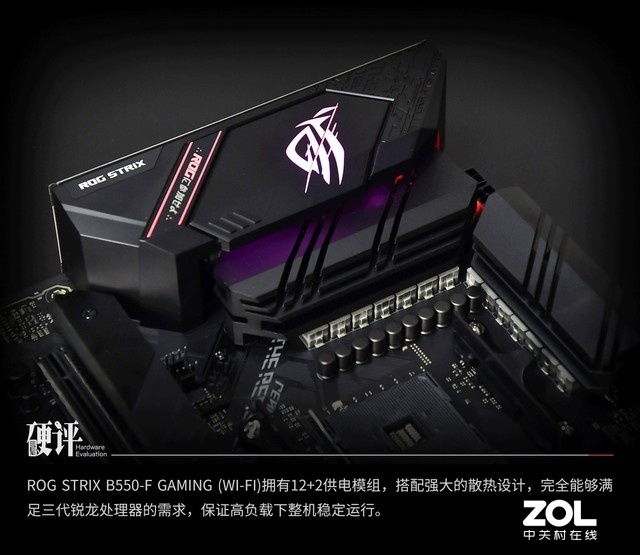 Ϯ  ˶ROG STRIX B550-F GAMING (WI-FI)ͼ