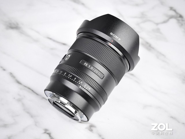 Ȧ FE 20mm F1.8 Gͷͼ