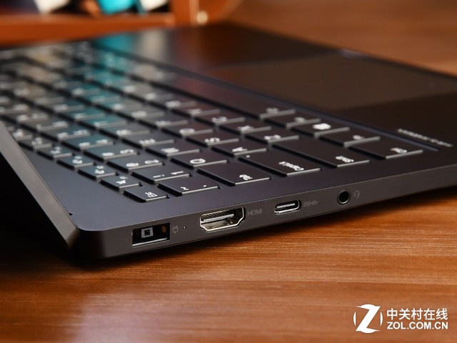 ڽӿڷ棬K4USB 3.1 Gen1һPowerUSBһUSB-CӿڡһHDMIӿںһƵӿڣճ칫ʹ