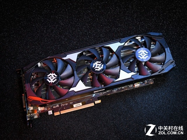 ̩GTX 1660Ti X-GAMIN OC ͼ