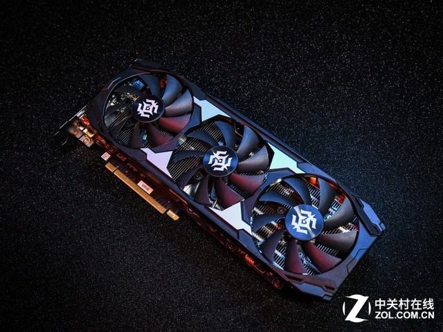 ̩GTX 1660Ti X-GAMIN OC ͼ