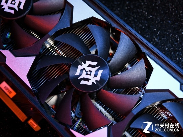 ̩GTX 1660Ti X-GAMIN OC ͼ