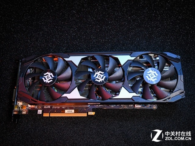 ̩GTX 1660Ti X-GAMIN OC ͼ