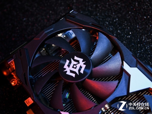̩GTX 1660Ti X-GAMIN OC ͼ