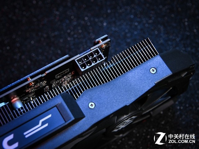 ̩GTX 1660Ti X-GAMIN OC ͼ