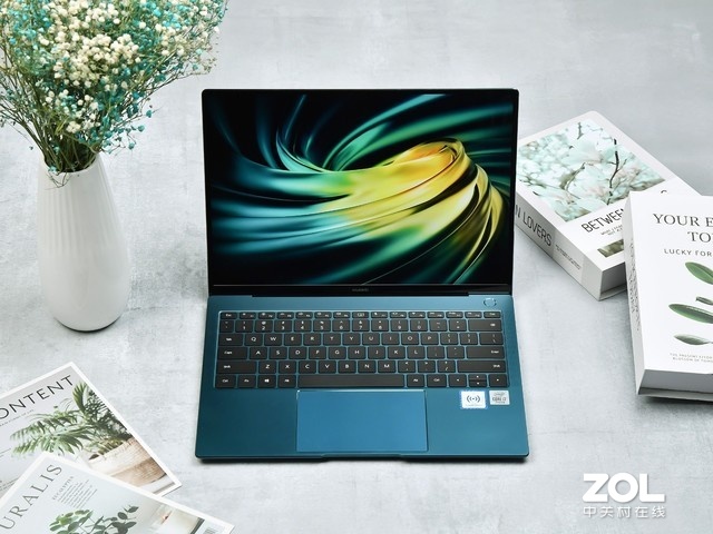 ȫɫ ΪMateBook X Pro 2020ͼ