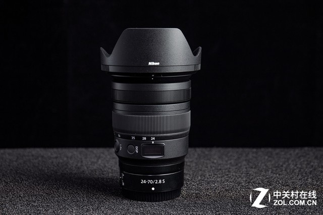 ῵Z 24-70mm f/2.8 S