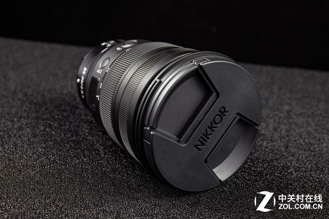 ῵Z 24-70mm f/2.8 S