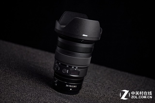 ῵Z 24-70mm f/2.8 S