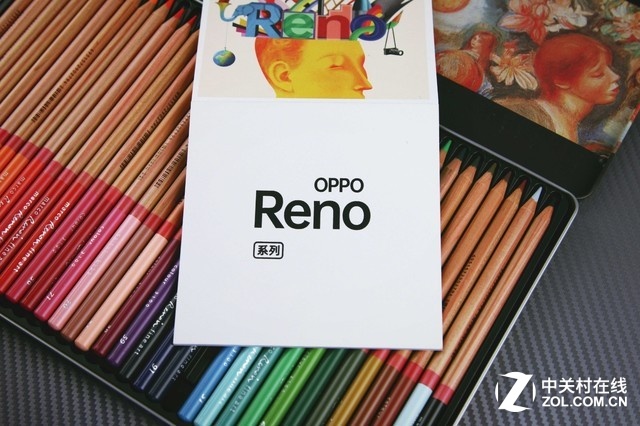 OPPO Reno뺯 ͿɫĴں 