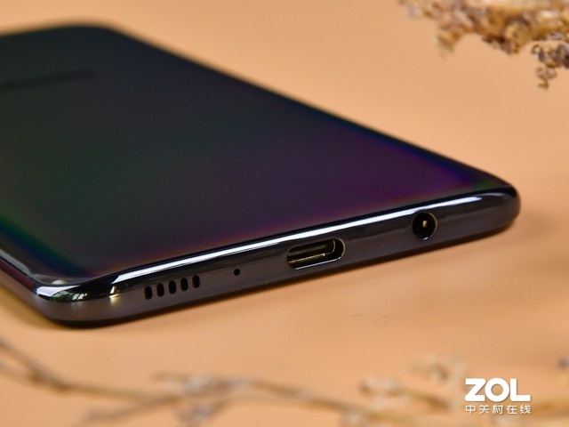 超强续航更是超值之选三星a70手机图赏