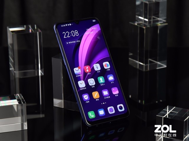 ӰתʱϢ vivo Z5ֻͼ