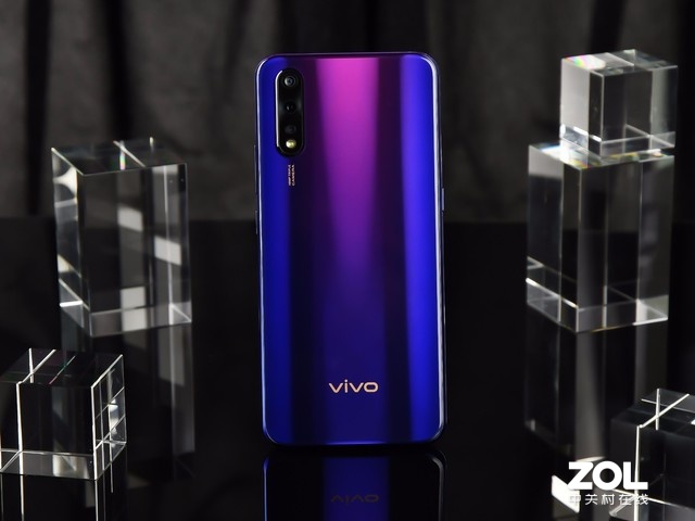 ӰתʱϢ vivo Z5ֻͼ