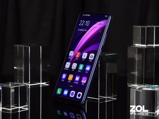 ӰתʱϢ vivo Z5ֻͼ