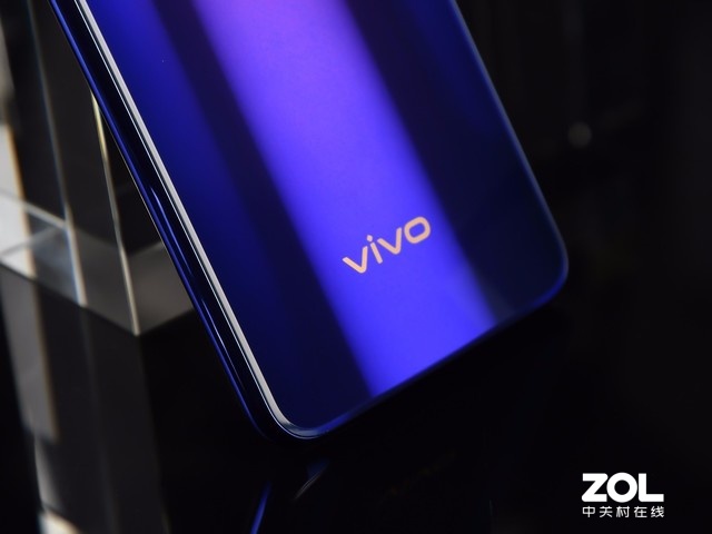 ӰתʱϢ vivo Z5ֻͼ