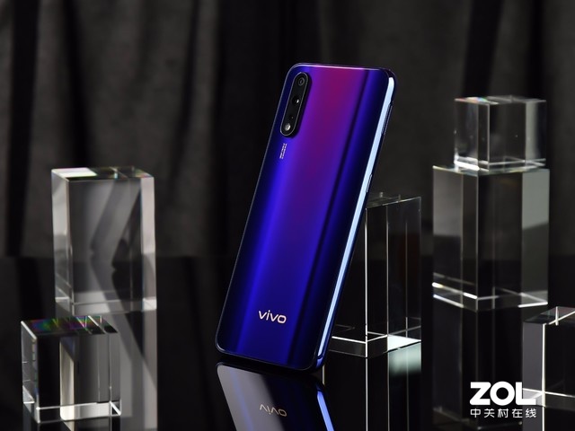 ӰתʱϢ vivo Z5ֻͼ