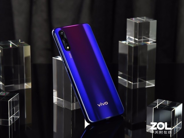 ӰתʱϢ vivo Z5ֻͼ