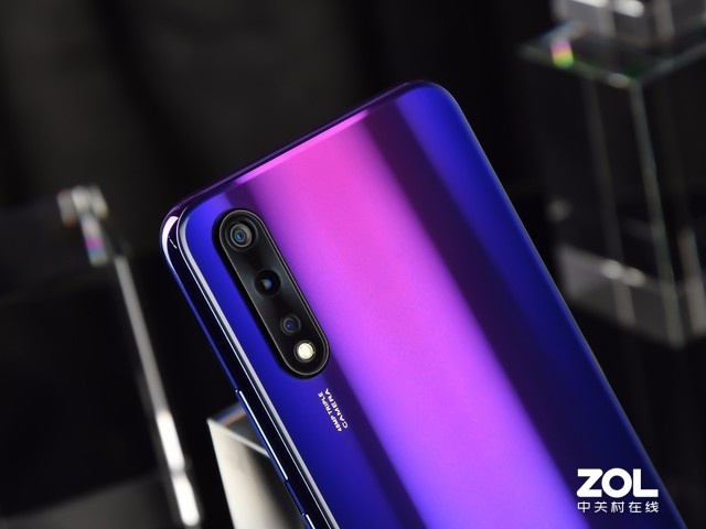 ӰתʱϢ vivo Z5ֻͼ