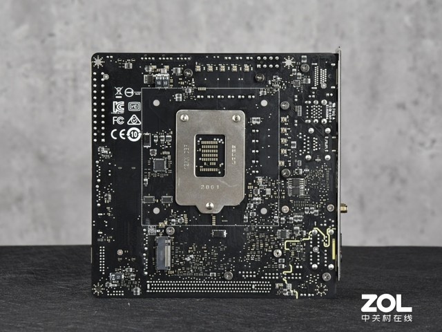 С ǿ ΢MEG Z490I UNIFYͼ