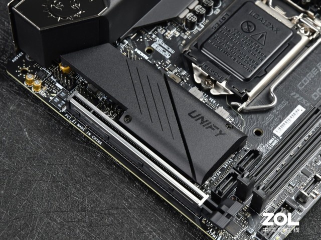 С ǿ ΢MEG Z490I UNIFYͼ