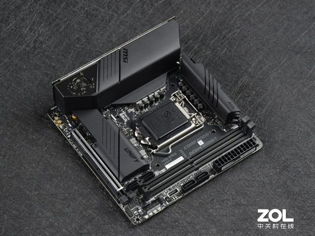 С ǿ ΢MEG Z490I UNIFYͼ