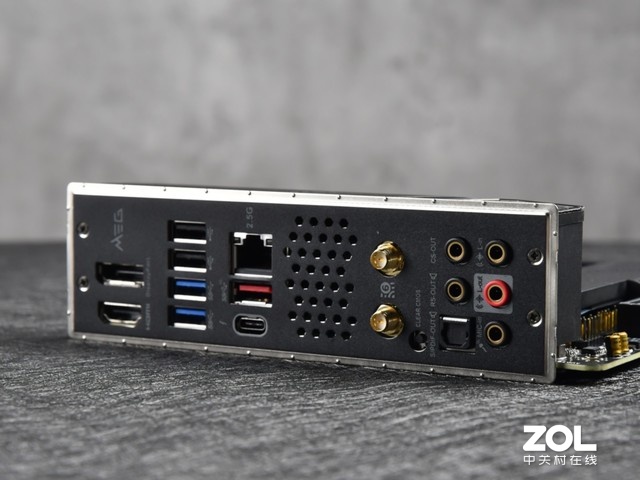 С ǿ ΢MEG Z490I UNIFYͼ