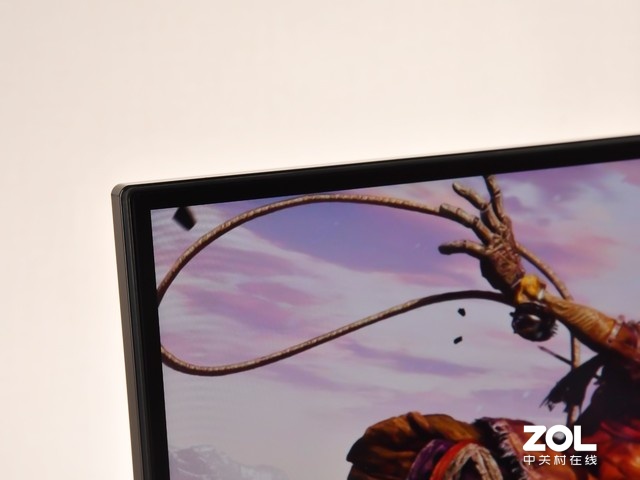 ٶȺɫʵĽ LG 27GL850ʾͼ