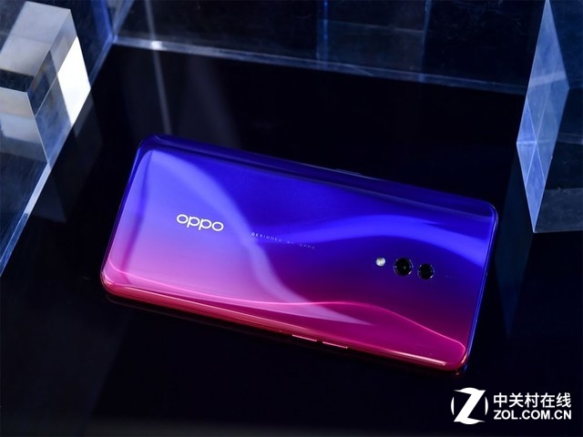 ȫһ忰콢 ӲOPPO K3ͼ