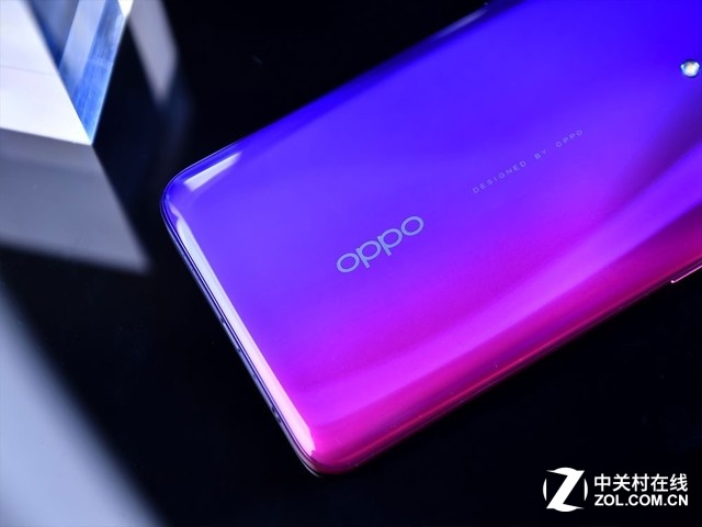 ȫһ忰콢 ӲOPPO K3ͼ