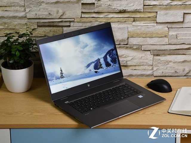 Zbook Studio G5ֵľ뾪ϲ:15.6ӢͨʼǱ졢ɫϽʱмˡʯиԵͬʱ1.99ǧˡ