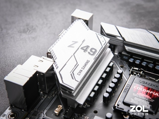 ĸϵ ߲ʺCVN Z490 GAMING PROͼ