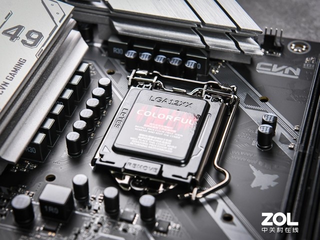 ĸϵ ߲ʺCVN Z490 GAMING PROͼ