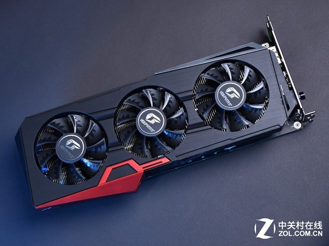 RTXԼ۱֮ѡ iGame RTX 2060 ͼ