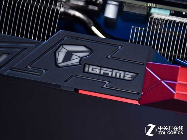 RTXԼ۱֮ѡ iGame RTX 2060 ͼ