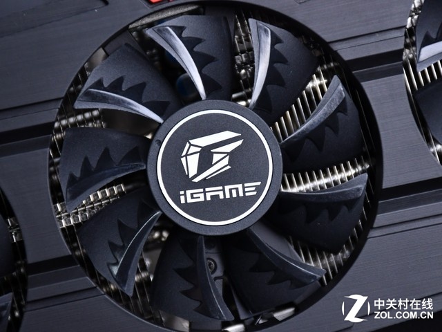 RTXԼ۱֮ѡ iGame RTX 2060 ͼ