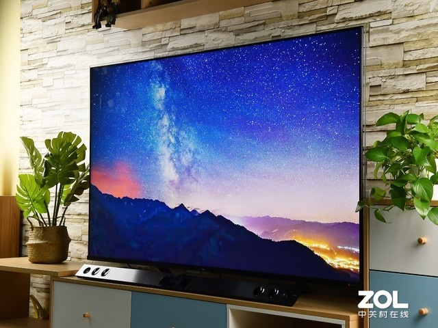ȫ׿˫˽ӰԺ TCL 75C10 QLED TVͼ