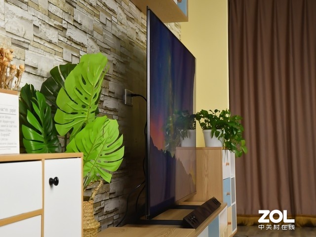 ȫ׿˫˽ӰԺ TCL 75C10 QLED TVͼ
