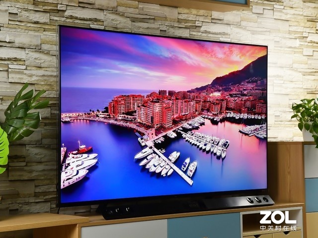 ȫ׿˫˽ӰԺ TCL 75C10 QLED TVͼ