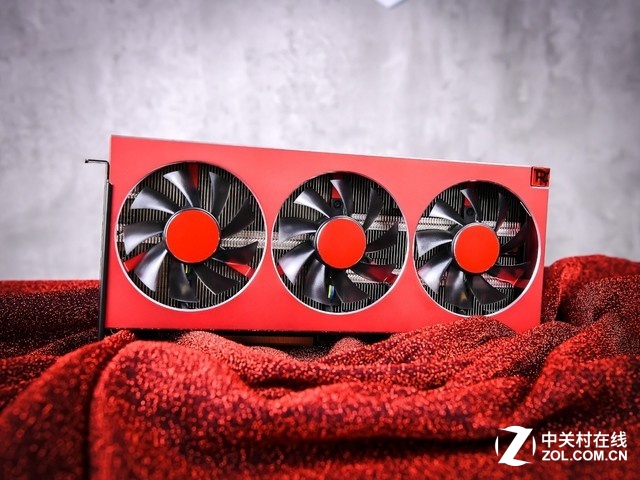 ֻΪһĨ AMD Radeon VII 50ͼ