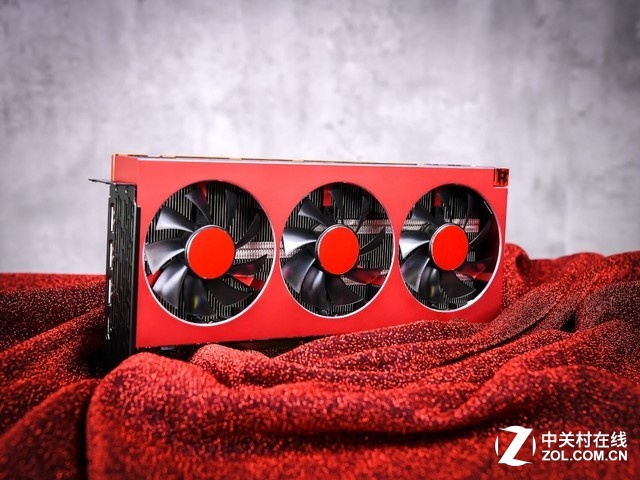 ֻΪһĨ AMD Radeon VII 50ͼ